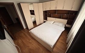 Mio Apartments Silver